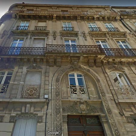 Le Nid Perche - Montpellier Centre Διαμέρισμα Εξωτερικό φωτογραφία