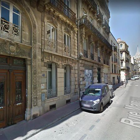 Le Nid Perche - Montpellier Centre Διαμέρισμα Εξωτερικό φωτογραφία