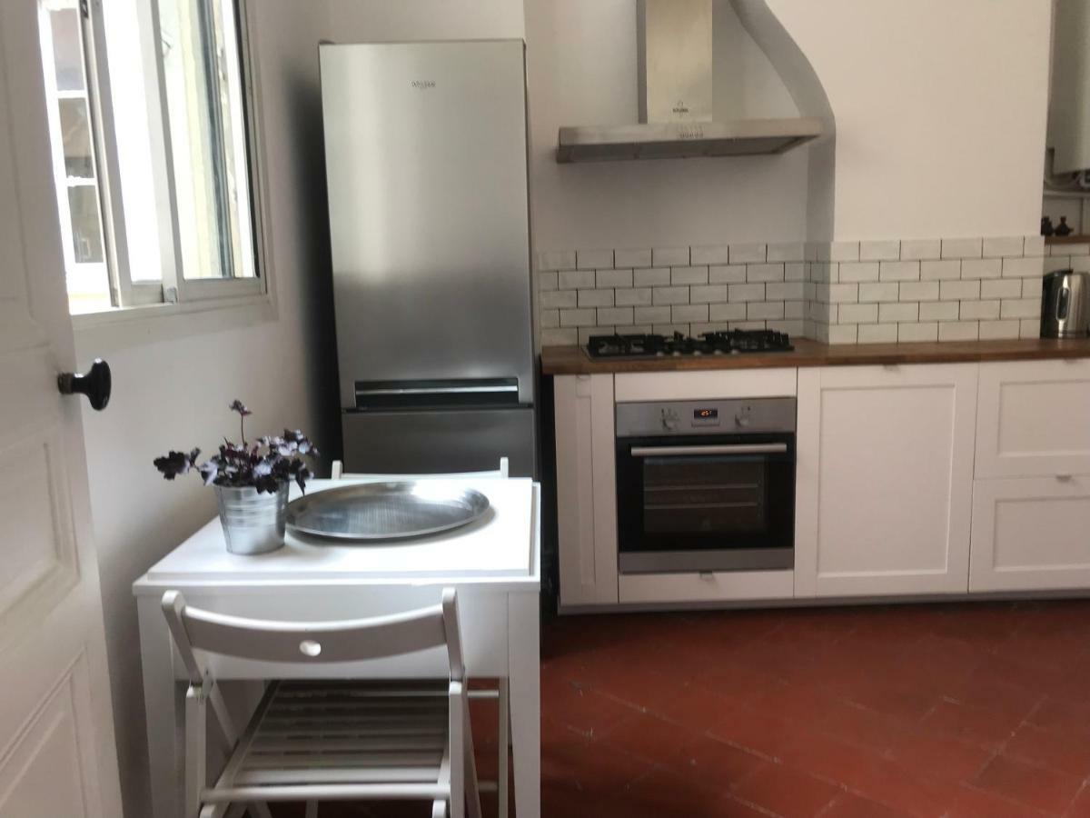 Le Nid Perche - Montpellier Centre Διαμέρισμα Εξωτερικό φωτογραφία