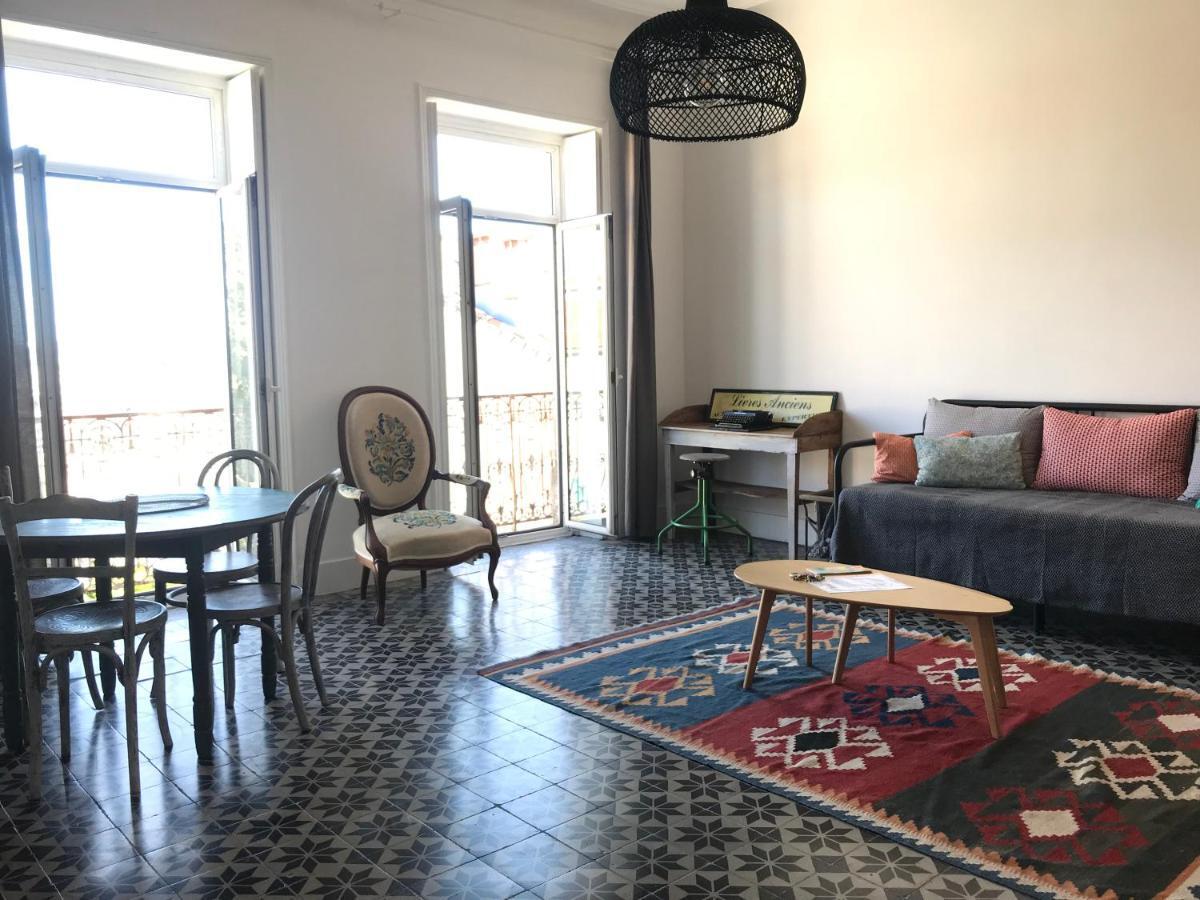 Le Nid Perche - Montpellier Centre Διαμέρισμα Εξωτερικό φωτογραφία